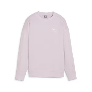 Her Crew Crew Neck Sweatshirt