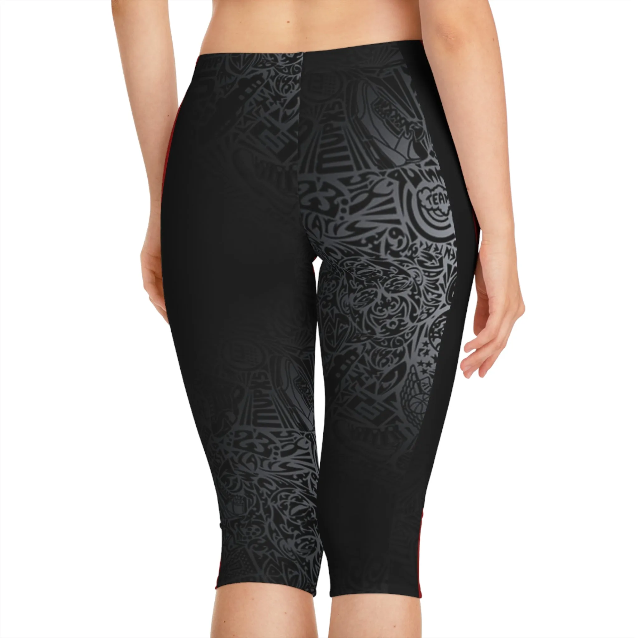 Jordan  Capri leggings